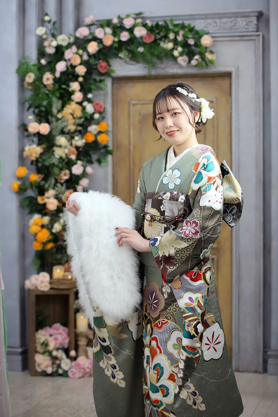 ギャラリー写真